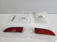 Genuine Reflectors Aston Martin DB9 DBS V12 Rapide Vantage Vanquish DB11 New