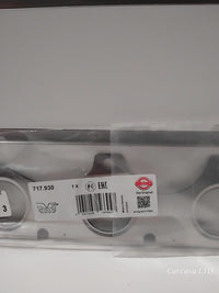 Elring Exhaust Manifold Gasket Audi 4.0T A8 S8 S7 RS7 S6 2013-2018 NEW