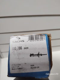 Sachs Shock Absorber Audi 80 90 Coupe Volkswagen Passat 1972-1991 100 786 009 New
