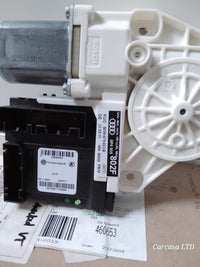 Genuine Window Motor Regulator RH Rear Audi A3 8P Facelift 2008-2013 Hatch NEW