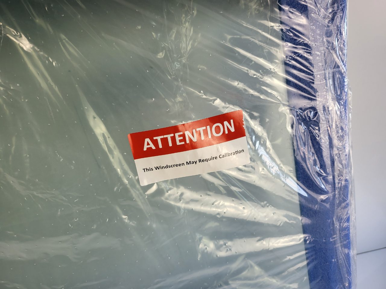 Genuine Windscreen Audi A3 8V 2012 - 2020 New