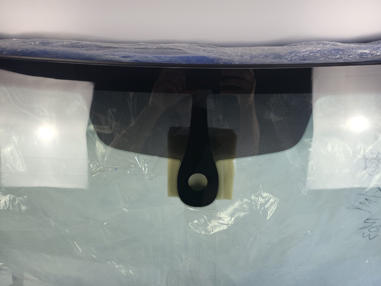 Genuine Windscreen Audi A3 8V 2012 - 2020 New