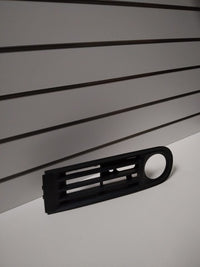 Genuine Left Lower Front Bumper Grill Audi A3 Facelift 8L 2000 to 2003 Used