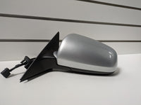 Genuine LH Side Door Mirror Audi A3 Typ 8P 2004–2008 Used