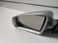 Genuine LH Side Door Mirror Audi A3 Typ 8P 2004–2008 Used