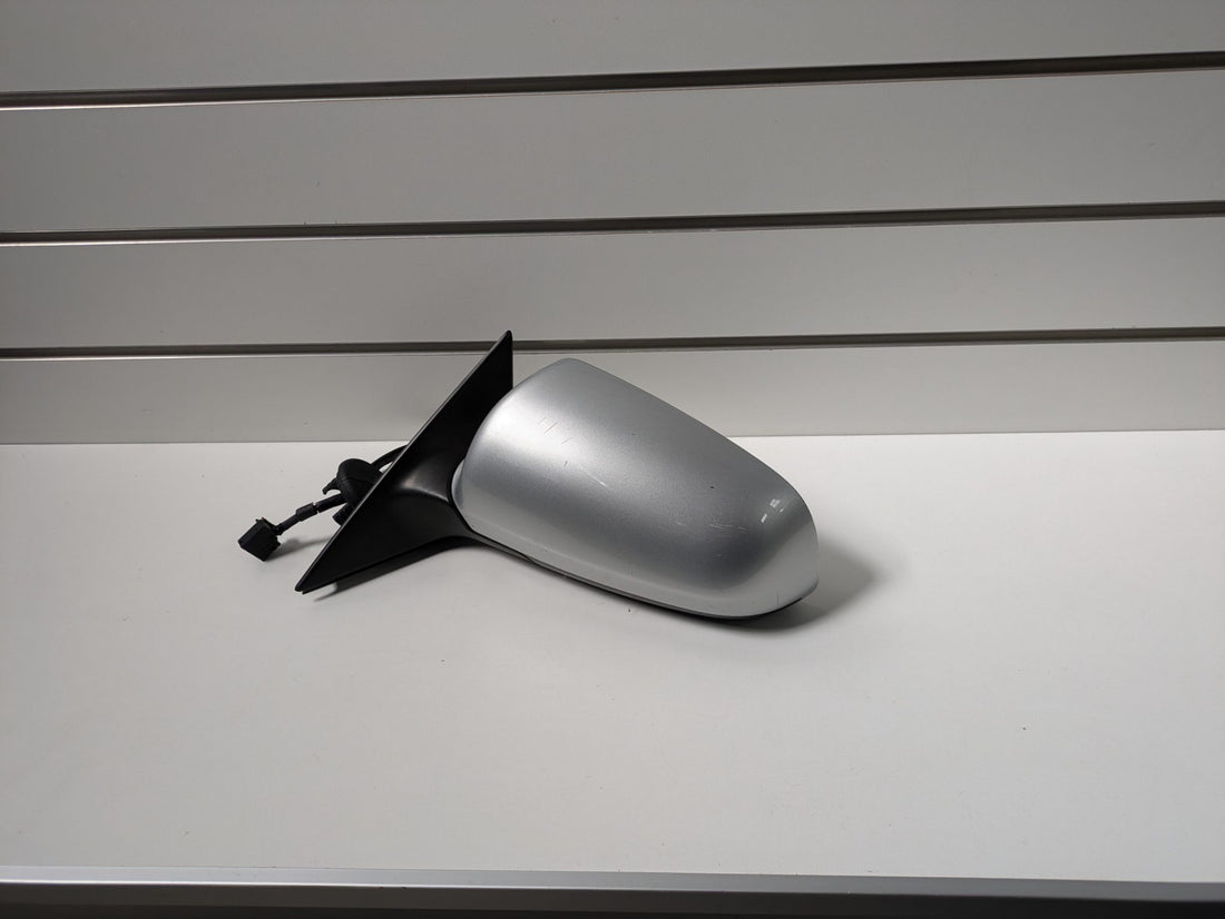 Genuine LH Side Door Mirror Audi A3 Typ 8P 2004–2008 Used