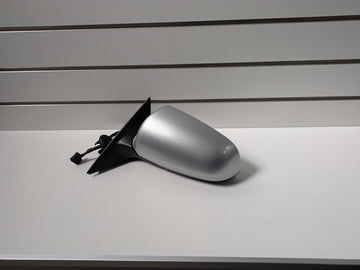 Genuine LH Side Door Mirror Audi A3 Typ 8P 2004–2008 Used