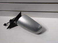 Genuine LH Side Door Mirror Audi A3 Typ 8P 2004–2008 Used