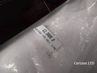 Aftermarket Fog Light Grill Covers AUDI A6 C6 2005 - 2008 NEW