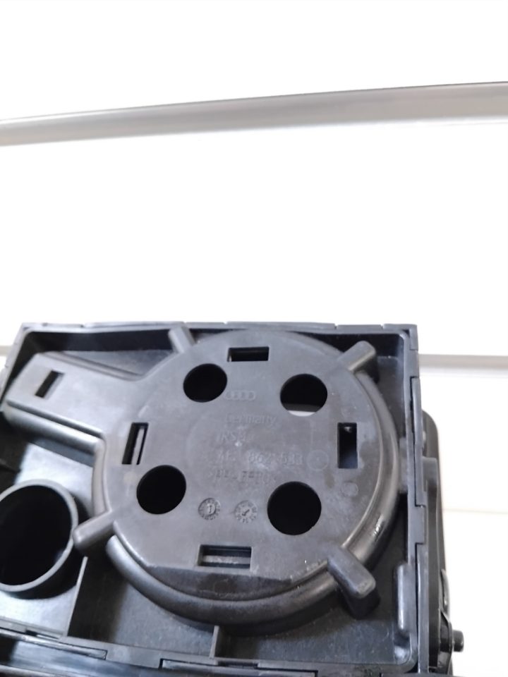 Genuine Cup Holder Storage Cup Surround Audi A6 S6 C6 4F 2006-2011 Used