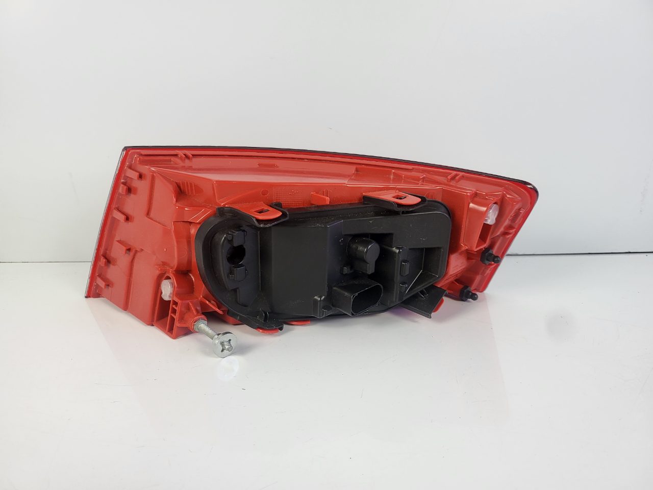 Aftermarket LH Taillight Audi A6 S6 C6 FL 4F 2008-2011 New