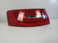 Aftermarket LH Taillight Audi A6 S6 C6 FL 4F 2008-2011 New