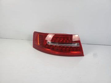 Aftermarket LH Taillight Audi A6 S6 C6 FL 4F 2008-2011 New