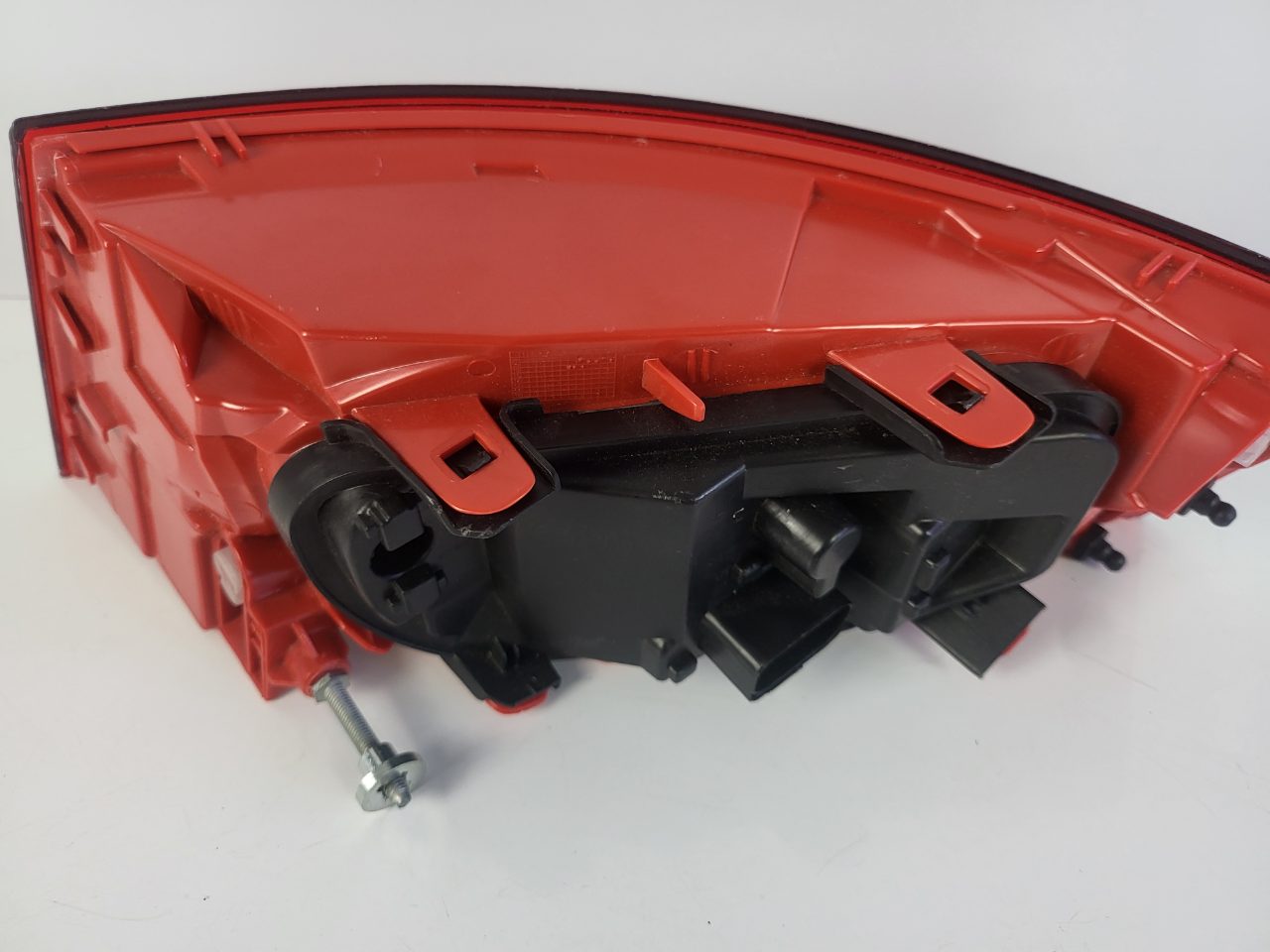 Aftermarket LH Taillight Audi A6 S6 C6 FL 4F 2008-2011 New