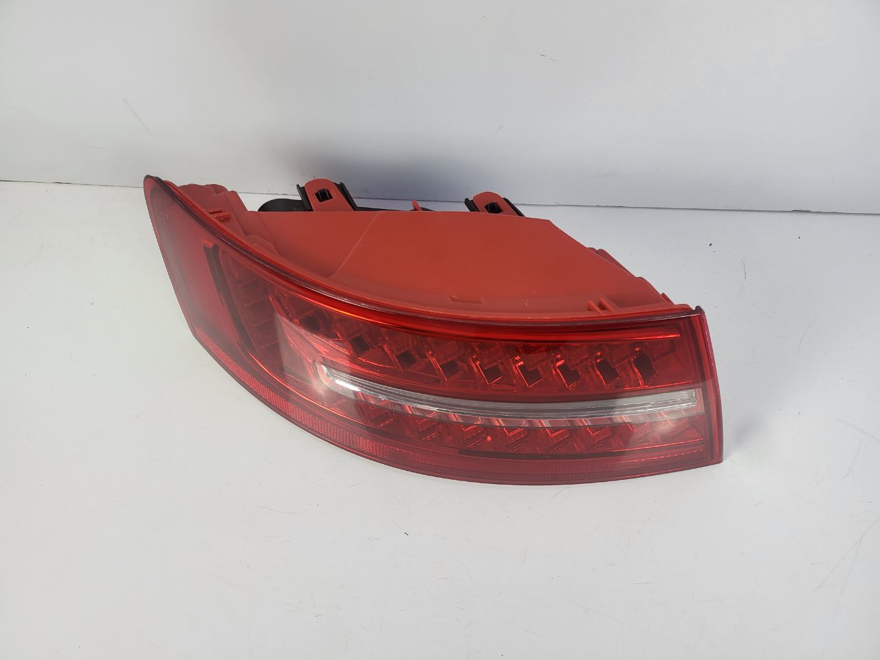 Aftermarket LH Taillight Audi A6 S6 C6 FL 4F 2008-2011 New