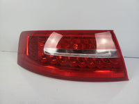 Aftermarket LH Taillight Audi A6 S6 C6 FL 4F 2008-2011 New