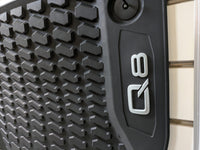 Genuine All Weather Rubber Mats Audi Q8 SQ8 RSQ8 RHD 2019-2022