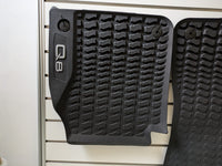 Genuine All Weather Rubber Mats Audi Q8 SQ8 RSQ8 RHD 2019-2022