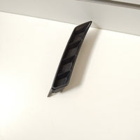 Genuine LH Rear Diffuser Trim Vent Cover Audi RS4 Avant B9 8W PFL 2017-2019 Used
