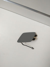 Genuine Rear Tow Hook Cover Audi RS4 Avant B9 8W PFL 2017-2019 Used