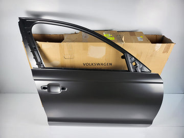 Genuine RH Front Door Skin Shell Audi RS6 S6 A6 C7 4G 2011–2018 New
