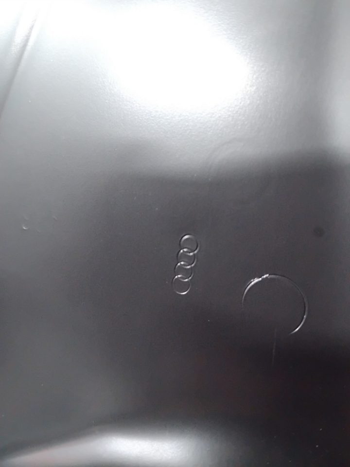 Genuine RH Front Door Skin Shell to Fit Audi RS6 S6 A6 C7 4G 2011–2018 New