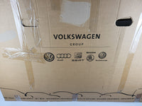 Genuine RH Front Door Skin Shell Audi RS6 S6 A6 C7 4G 2011–2018 New