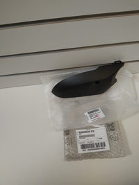 Genuine RH Mirror Trim Audi RS6 S6 A6 C7 4G 2011–2018 New