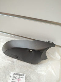 Genuine RH Mirror Trim Audi RS6 S6 A6 C7 4G 2011–2018 New