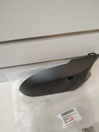 Genuine RH Mirror Trim Audi RS6 S6 A6 C7 4G 2011–2018 New