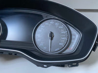 Genuine Instrument Panel RHD Audi S4 S5 B9 Typ 8W 2016 - 2020 Used