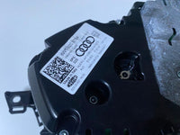 Genuine Instrument Panel RHD Audi S4 S5 B9 Typ 8W 2016 - 2020 Used