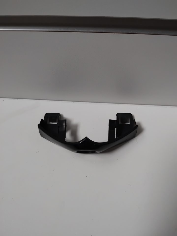 Genuine Front Camera Cover Audi S7 A7 PFL 4G8 2010-2014 Used
