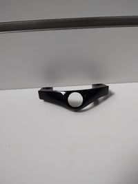 Genuine Front Camera Cover Audi S7 A7 PFL 4G8 2010-2014 Used