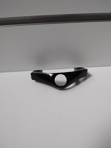 Genuine Front Camera Cover Audi S7 A7 PFL 4G8 2010-2014 Used