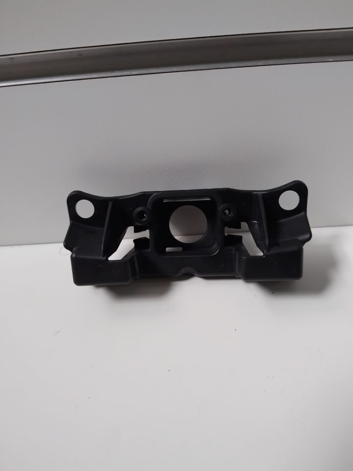 Genuine Front Mounting Bracket Bumper Camera Audi S7 A7 PFL 4G8 2010-2014 Used