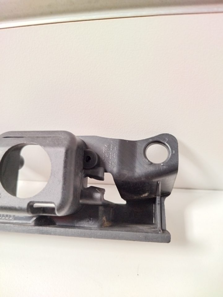 Genuine Front Mounting Bracket Bumper Camera Audi S7 A7 PFL 4G8 2010-2014 Used