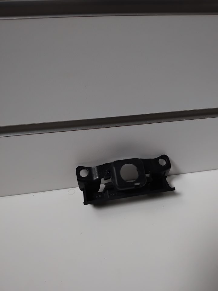 Genuine Right Front Lower Cap Audi S7 A7 Pre facelift 4G8 2012-2014 Used