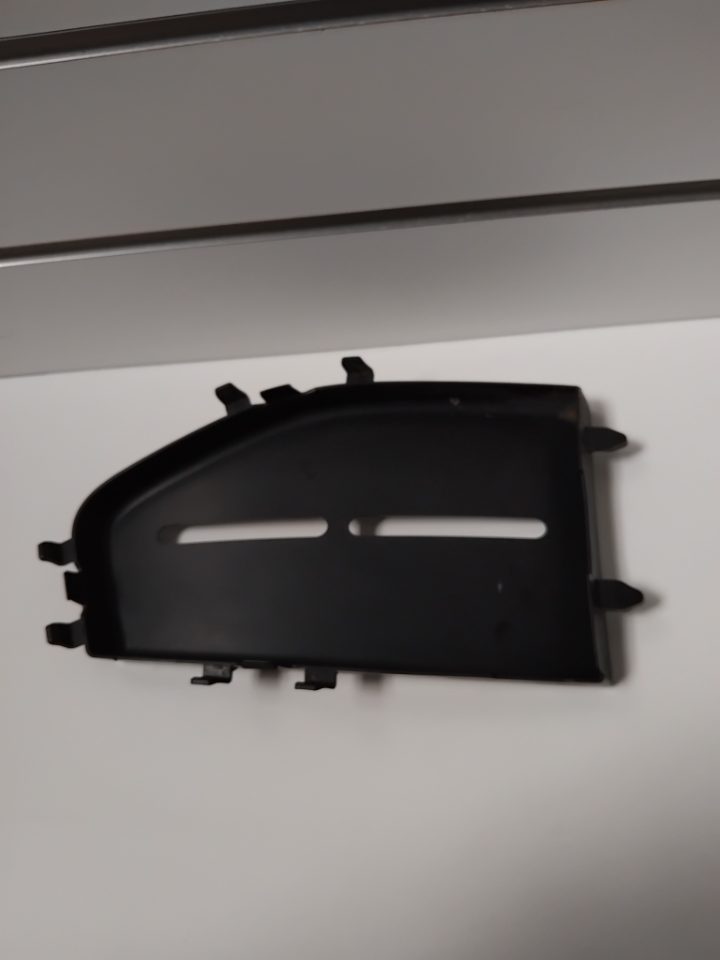 Genuine Right Front Lower Cap Audi S7 A7 Pre facelift 4G8 2012-2014 Used