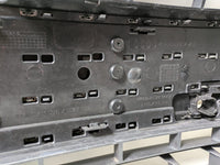 Genuine Front Bumper Grill Audi S7 Pre facelift 4G8 2012-2014 Used