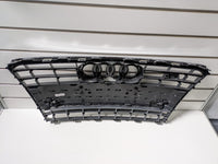 Genuine Front Bumper Grill Audi S7 Pre facelift 4G8 2012-2014 Used
