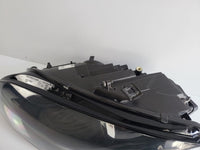Genuine LH Headlight Audi TT 8J 2006-2014 Used