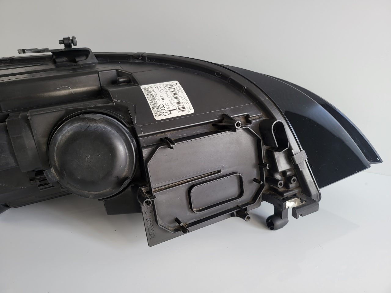 Genuine LH Headlight Audi TT 8J 2006-2014 Used