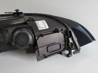 Genuine LH Headlight Audi TT 8J 2006-2014 Used