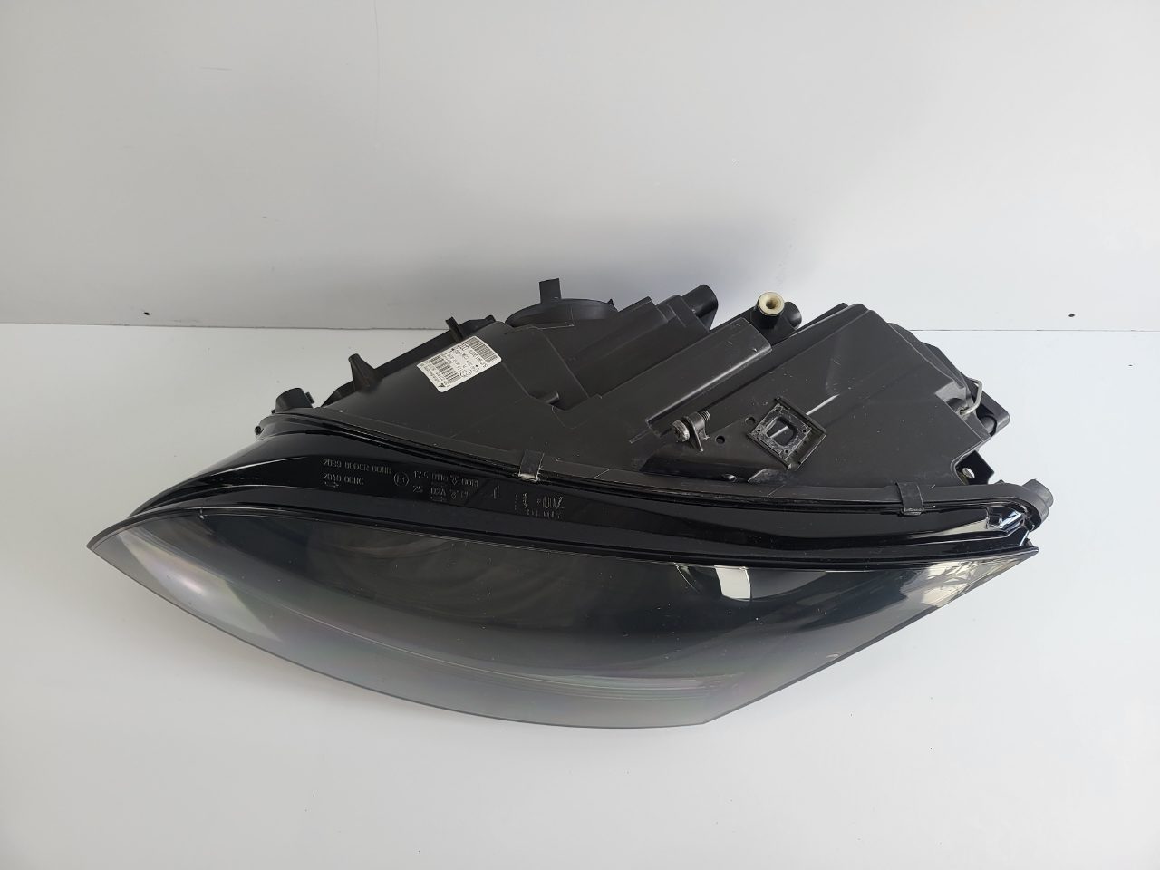 Genuine LH Headlight Audi TT 8J 2006-2014 Used