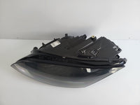 Genuine LH Headlight Audi TT 8J 2006-2014 Used