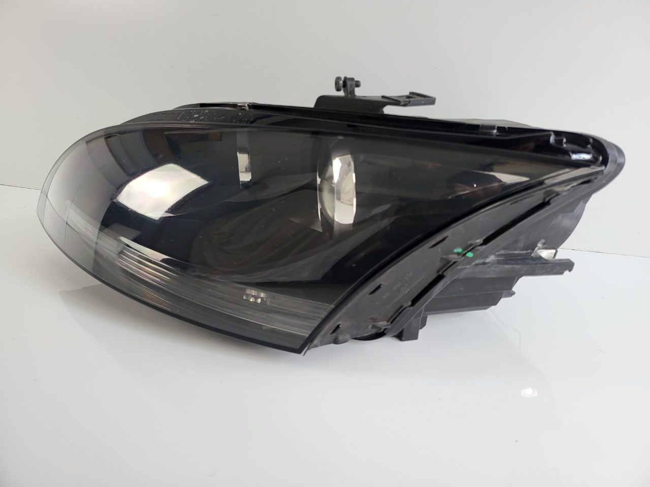 Genuine LH Headlight Audi TT 8J 2006-2014 Used