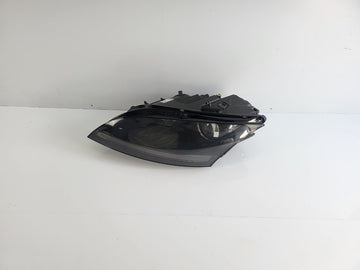 Genuine LH Headlight Audi TT 8J 2006-2014 Used
