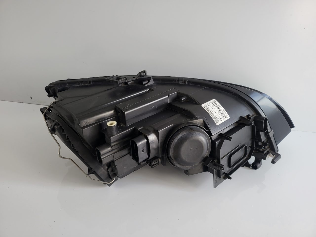 Genuine LH Headlight Audi TT 8J 2006-2014 Used