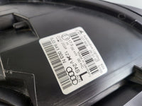 Genuine LH Headlight Audi TT 8J 2006-2014 Used